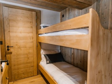 Chalet Wilkids Morzine