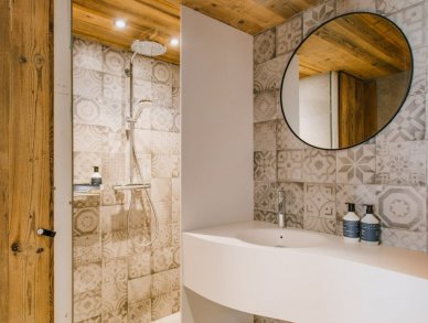 Chalet Wilkids Morzine