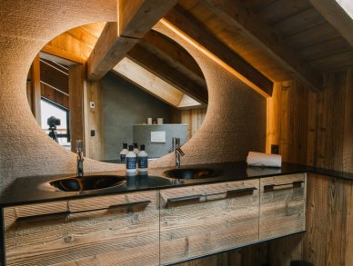Chalet Wilkids Morzine