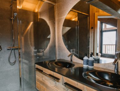 Chalet Wilkids Morzine