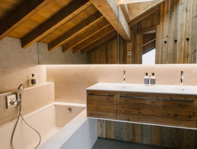 Chalet Wilkids Morzine