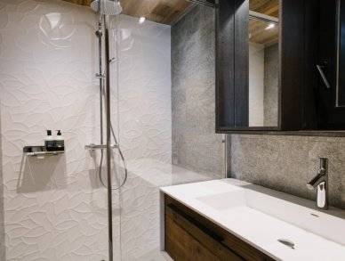 Chalet Wilkids Morzine