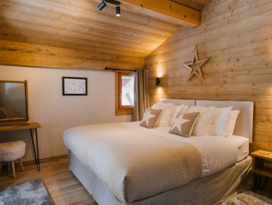 Chalet The Chilly Sheep Morzine