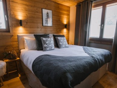 Chalet The Chilly Sheep Morzine