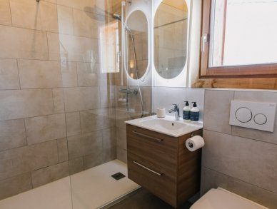 Chalet The Chilly Sheep Morzine