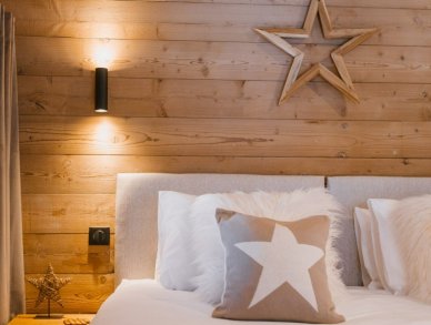 Chalet The Chilly Sheep Morzine