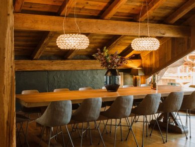 Шале Chardon Морзин