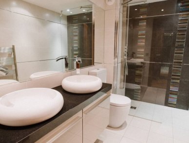 Шале Chardon Морзин