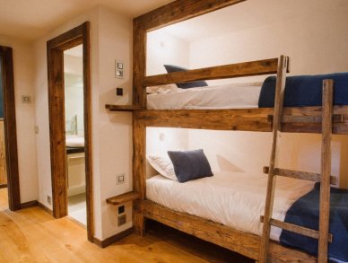 Шале Chardon Морзин