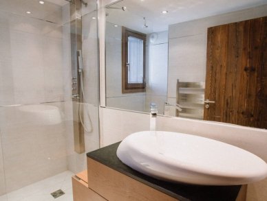 Шале Chardon Морзин