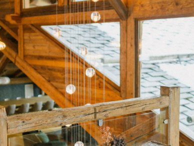 Шале Chardon Морзин