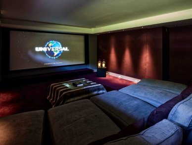 Шале Chardon Морзин