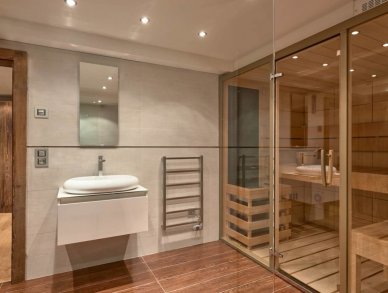 Шале Chardon Морзин