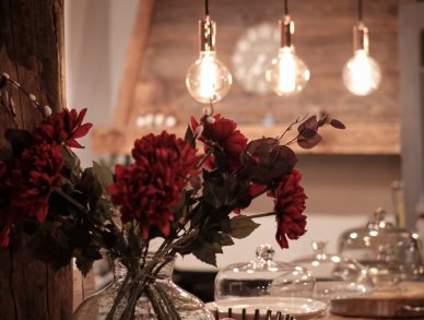 Шале Chardonneret Сент-Фуа