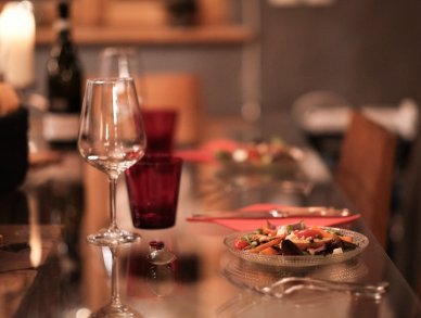 Шале Chardonneret Сент-Фуа