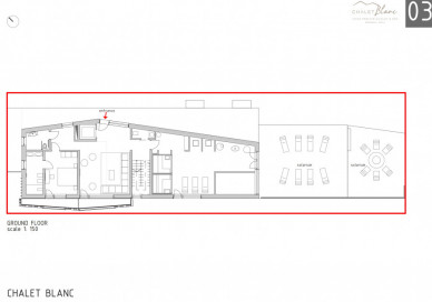 Chalet Blanc Cervinia