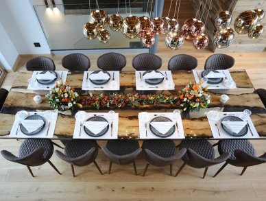 Chalet Blanc Cervinia