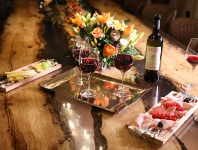 Chalet Blanc Cervinia