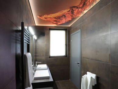 Chalet Blanc Cervinia