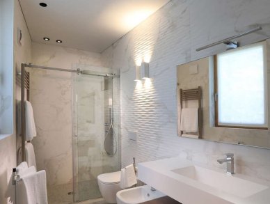 Chalet Blanc Cervinia