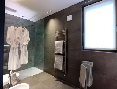 Chalet Blanc Cervinia