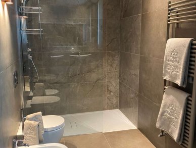 Шале Blanc + Petit Chalet Червиния