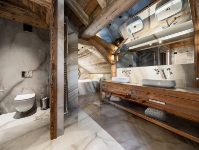 Шале La Fenice Червиния