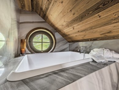 Шале La Fenice Червиния