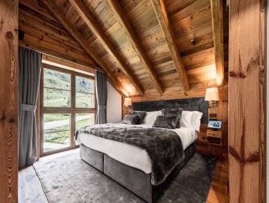 Шале La Fenice Червиния