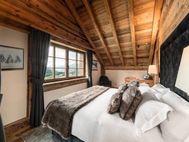 Шале La Fenice Червиния