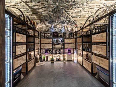 Шале La Fenice Червиния