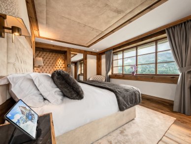 Шале La Fenice Червиния