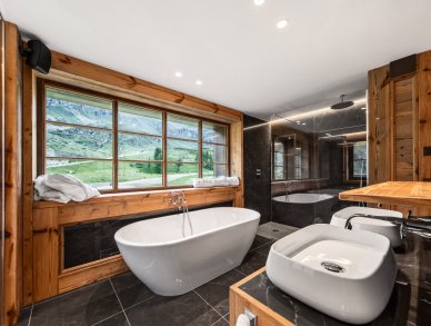 Шале La Fenice Червиния