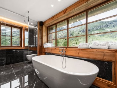 Шале La Fenice Червиния