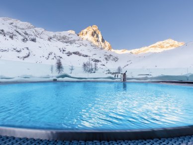 Шале La Fenice Червиния