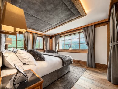 Шале La Fenice Червиния