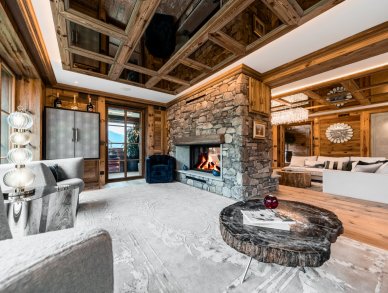 Шале La Fenice Червиния