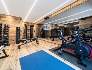 Шале La Fenice Червиния