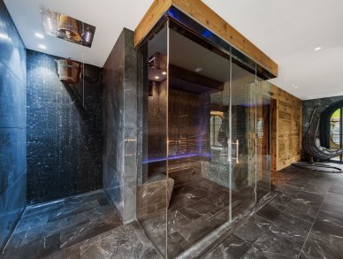 Шале La Fenice Червиния