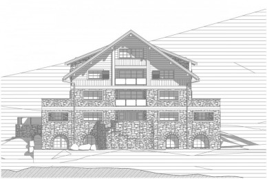 Шале La Fenice Червиния