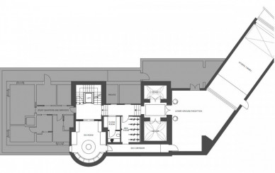 Шале La Fenice Червиния