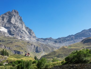Шале La Fenice Червиния