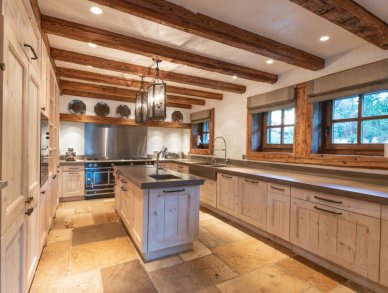 Chalet Apicius Megeve