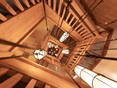 Chalet Apicius Megeve