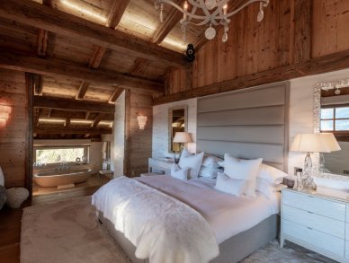 Chalet Apicius Megeve