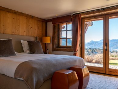 Chalet Apicius Megeve