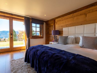 Chalet Apicius Megeve
