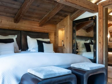 Chalet Apicius Megeve