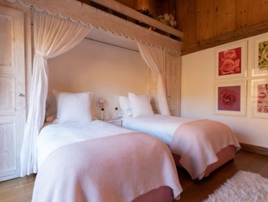 Chalet Apicius Megeve