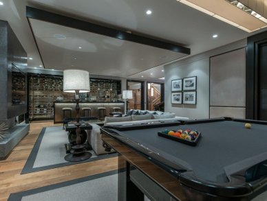 Chalet Apicius Megeve